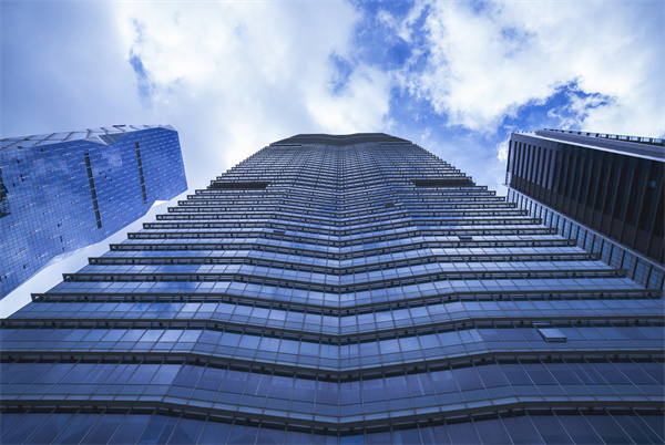 攝圖網_501637448_城市掠影(非企業商用)